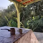 Cristian Stone House Near Kavala Séjour à la campagne *