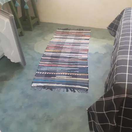 Stone House Near カヴァラ