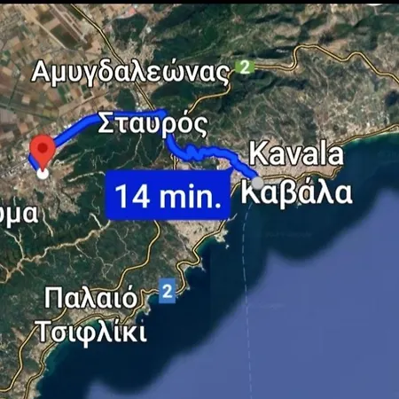 カントリーハウス Stone House Near