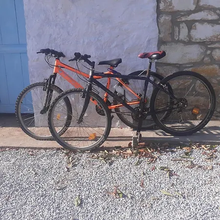 Stone House Near カントリーハウス カヴァラ