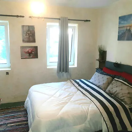 Stone House Near * カヴァラ