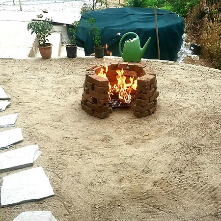 Stone House Near カントリーハウス *