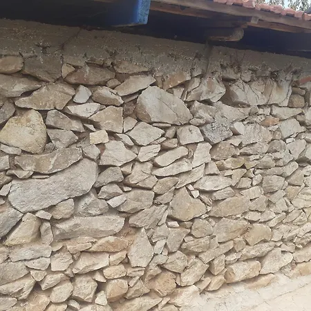 Stone House Near Kavala * Amiszianá